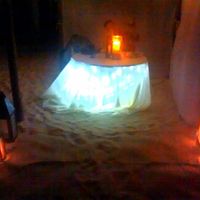 Luna de miel en Cancún - 1
