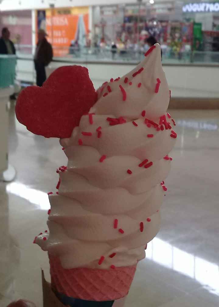 El amor es una magia 