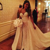 Si tu Fm tuviera que elegir tu vestido de boda.. - 1