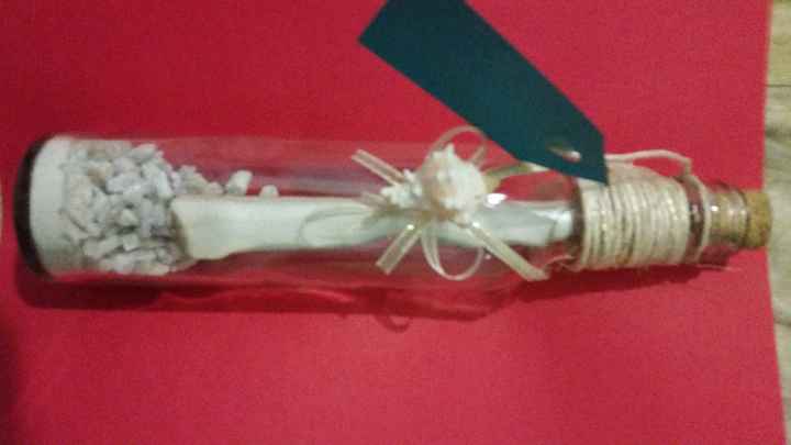 invitación terminada