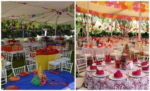 arreglos para recepcion