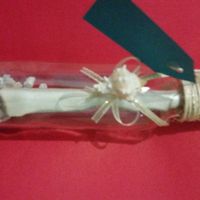 invitación terminada