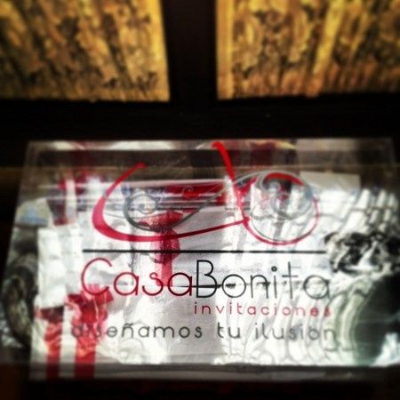 Invitaciones 