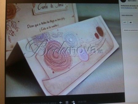 INVITACION