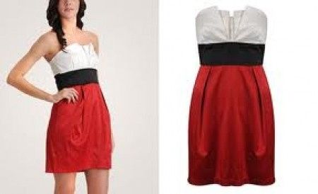vestido