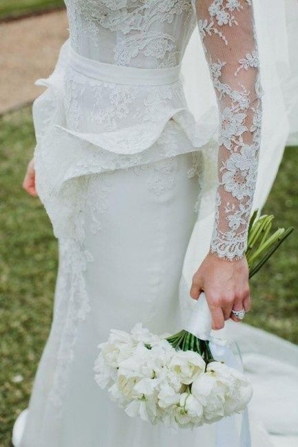 vestidos