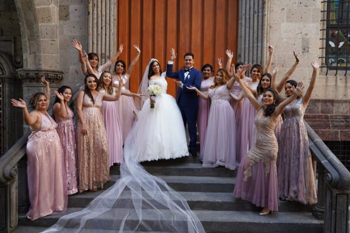 Cómo hacer para casarse en en el Expiatorio en Guadalajara 3