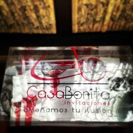 Invitaciones 