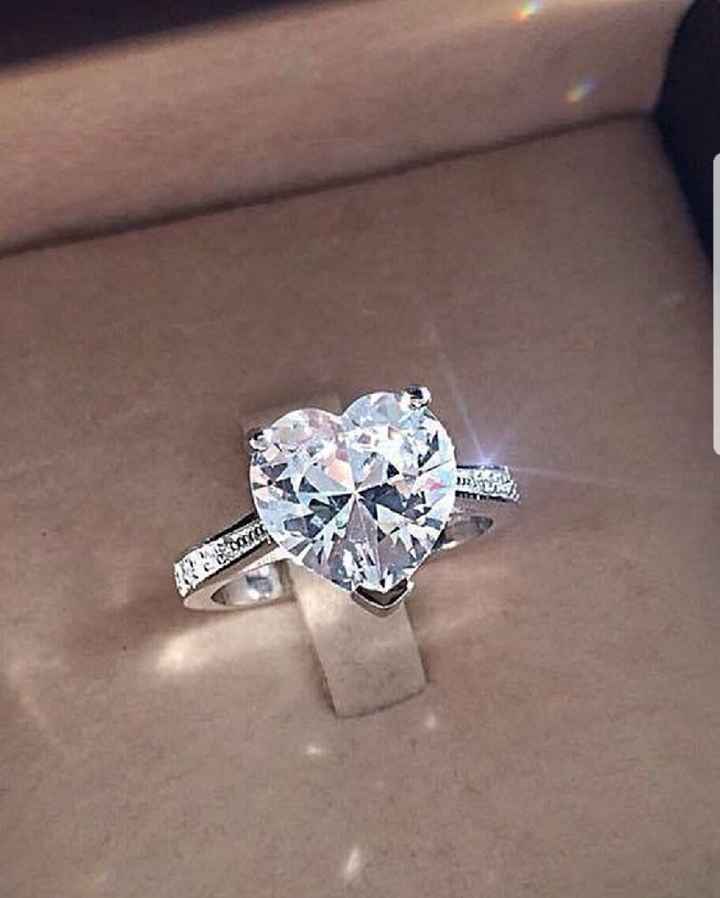 Si te tuvieras que casar en la misma fecha en que se hicieron novios.. - 1