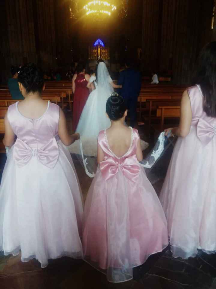 Cómo hacer para casarse en en el Expiatorio en Guadalajara - 5