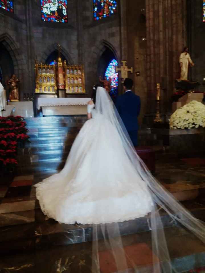 Cómo hacer para casarse en en el Expiatorio en Guadalajara - 6