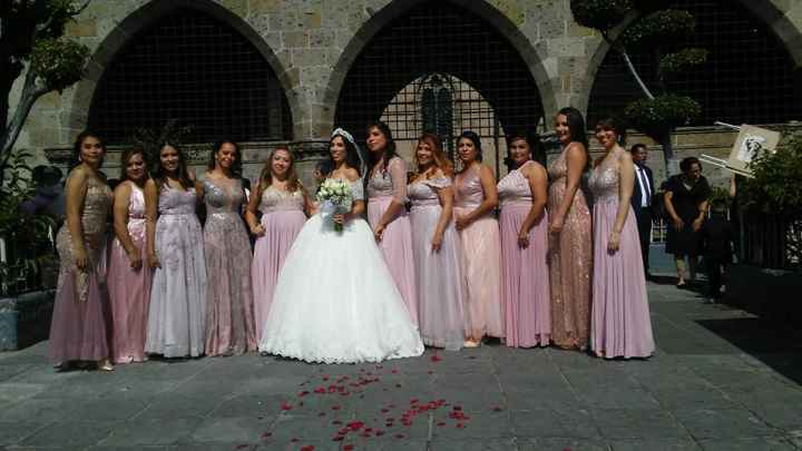 Cómo hacer para casarse en en el Expiatorio en Guadalajara - 7