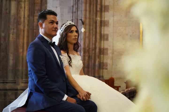Cómo hacer para casarse en en el Expiatorio en Guadalajara - 8
