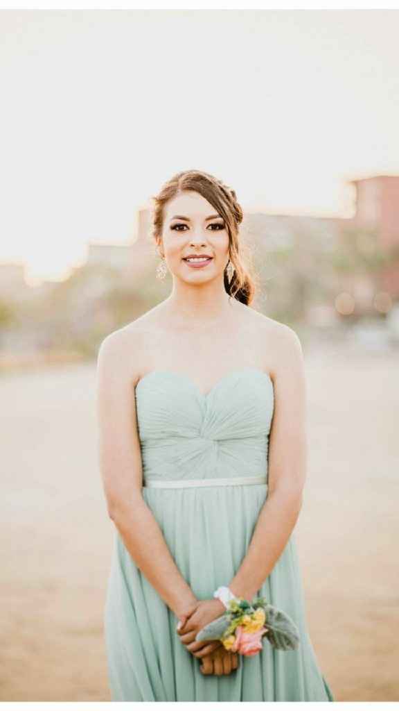 Vestidos para mis damitas - 1