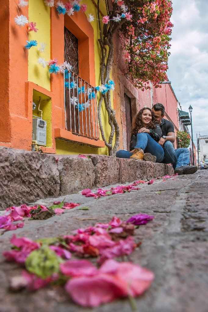  Todo lo que pasó... (fotos, temblor, despedidas....) - 1