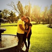 Nuestra 1 ra vista a los Naranjos