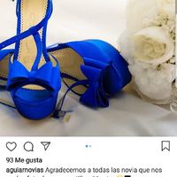 Si tu Fm tuviera que elegir tu vestido de boda.. - 2