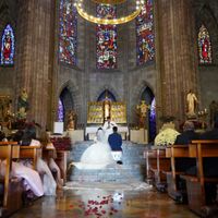 Cómo hacer para casarse en en el Expiatorio en Guadalajara - 1
