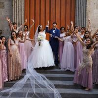 Cómo hacer para casarse en en el Expiatorio en Guadalajara - 3