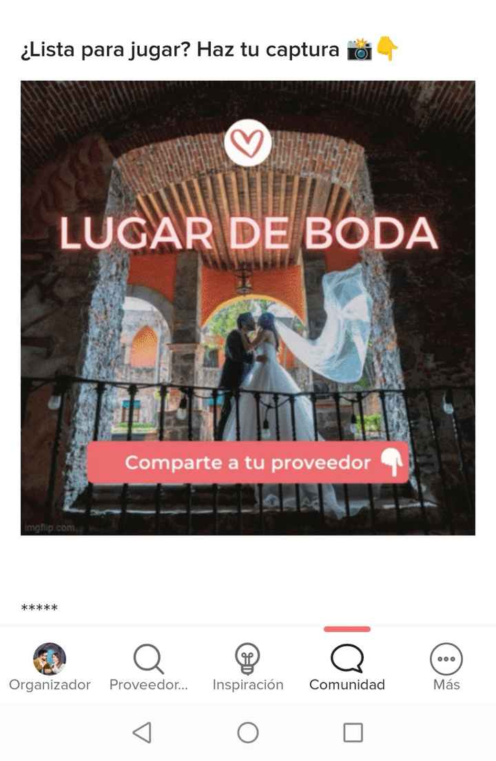 ¡Gana un kit de parejas 💑🎁! Juega a la catafixia de proveedores - 1