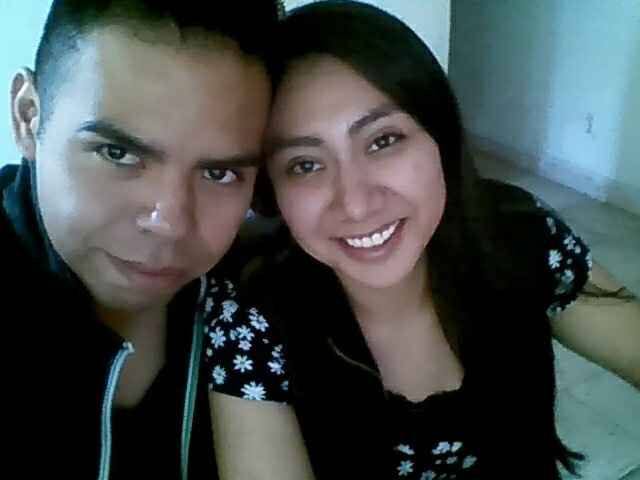 Sube una foto con tu pareja - 1