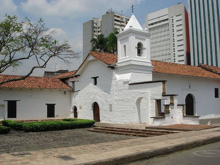 Iglesia 