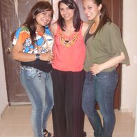 con la flia