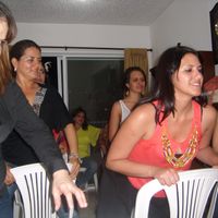 clase de streep dance