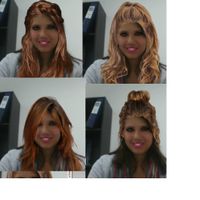 diferentes