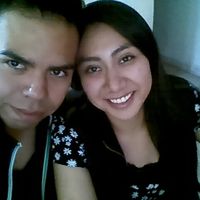 Sube una foto con tu pareja - 1