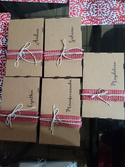 Quieres ser mi Dama? - 2