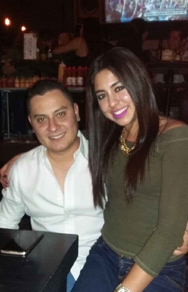 Sube una foto con tu FM o tu FE - 1