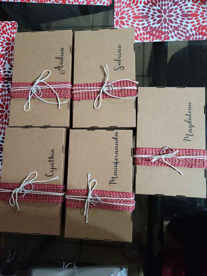 Quieres ser mi Dama? - 2