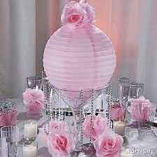 Ayuda!! Centros de mesa con bolas chinas! - 1