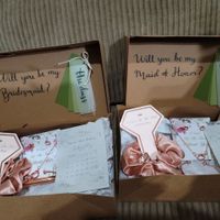 Quieres ser mi Dama? - 1