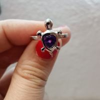 CONCURSO DE PINTEREST: Sube foto de tu anillo de compromiso💍 - 1