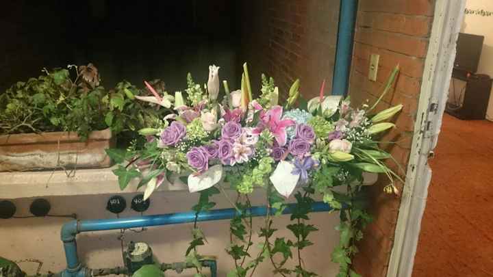 Necesito ideas para boda en playa! azul turquesa - 1