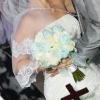 Ya eligieron su ramo?? qué color y tipo de flor será? - 1