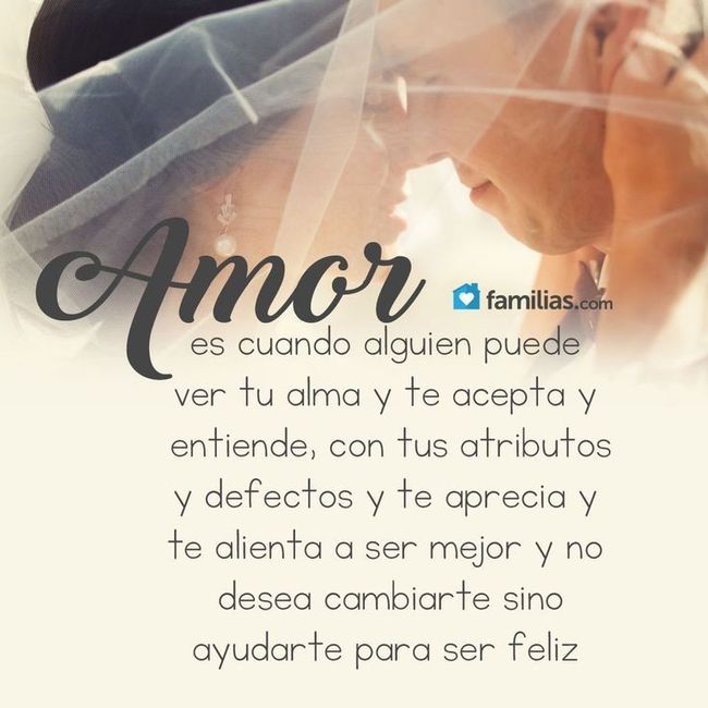 Y el gran día llegó... 1