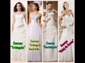 Vestido de Novia 6