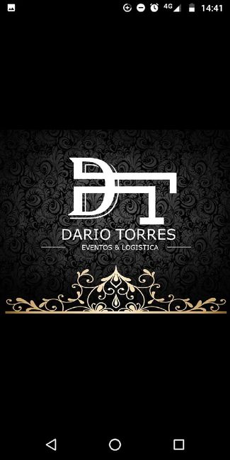 Opción de Logística y Organización de Eventos 1