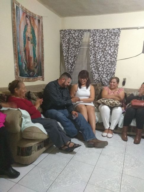 Adiós al club sin anillo 💍 2