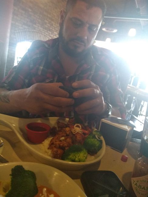 Reloj de compromiso 1