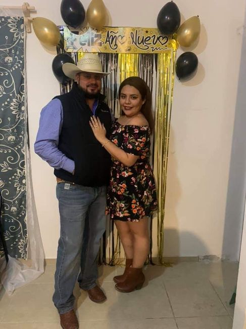 Nuestra primera foto del año 2020