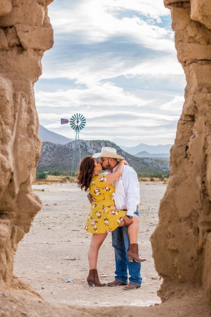 Save the date: Listo 3