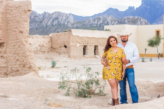 Save the date: Listo 4