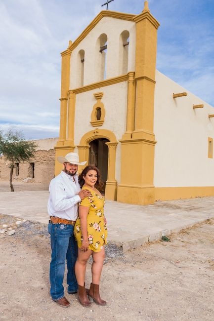 Save the date: Listo 5