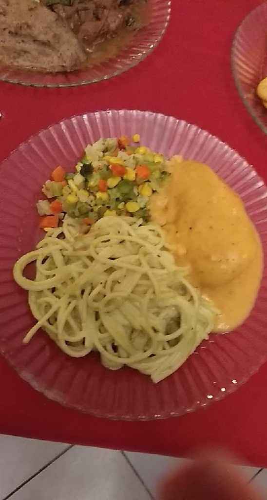 Banquete de boda - 1