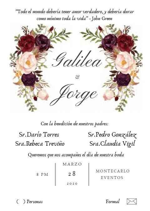 Esta es la definitiva jejej