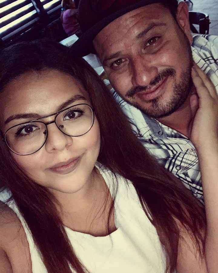 En un restaurant en Mty de lo lindo 